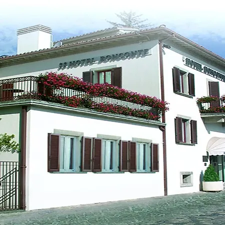 Bonconte 4* 乌尔比诺