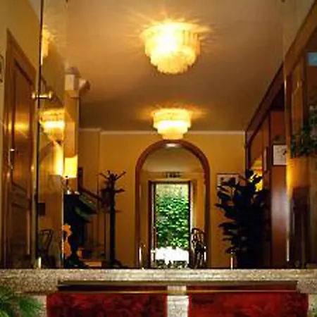 Hotel Bonconte 4*