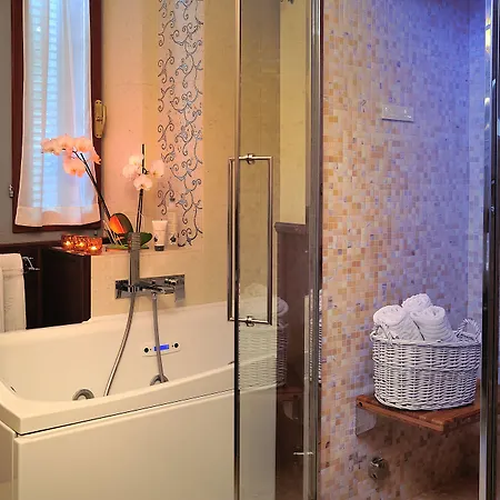 Bonconte 4* 乌尔比诺