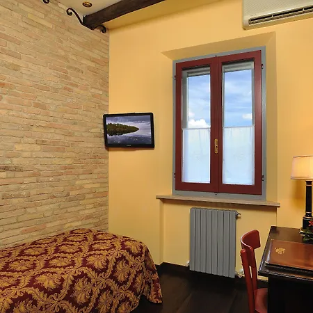 Hotel Bonconte Urbino