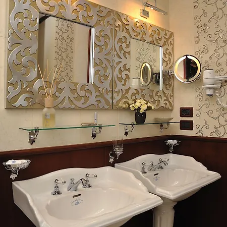 Bonconte 酒店 乌尔比诺