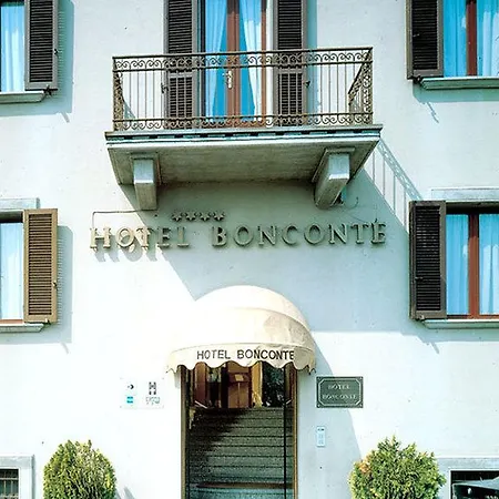Bonconte 4* Urbino