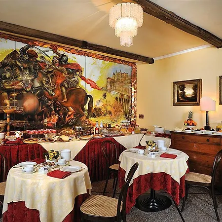 Hotel Bonconte 4*
