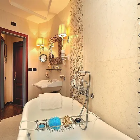 Hotel Bonconte 4*