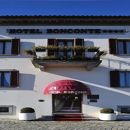 Hotel Bonconte Urbino