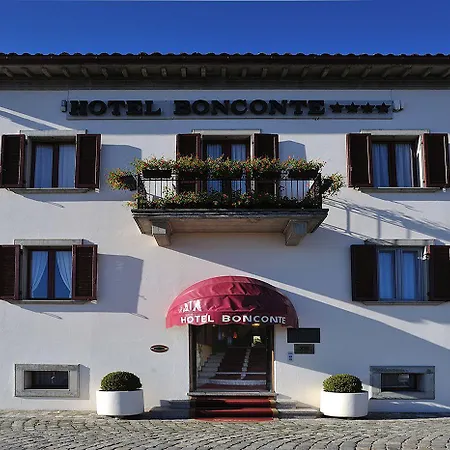 Hotel Bonconte Urbino