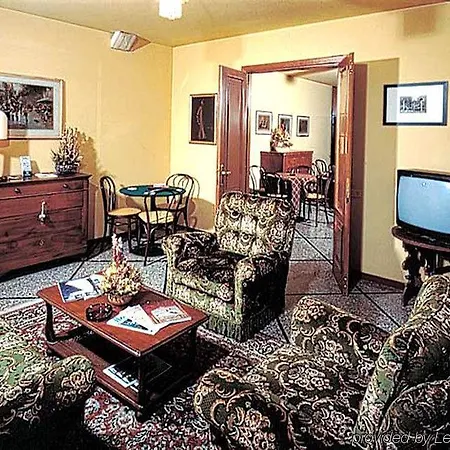 Bonconte Hotel