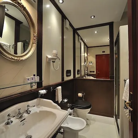 Bonconte Hotel Urbino