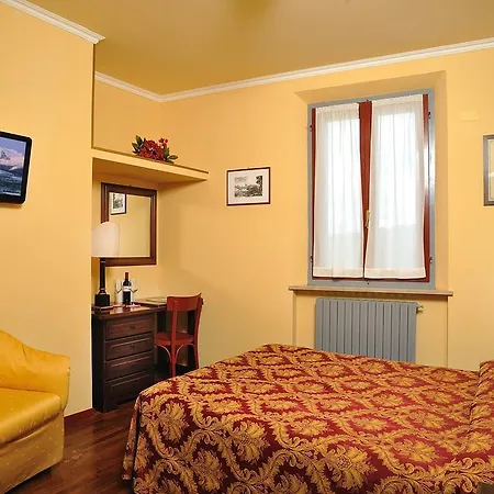 Bonconte Hotel