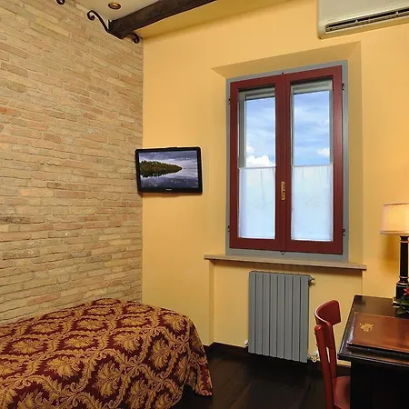 Bonconte Hotel