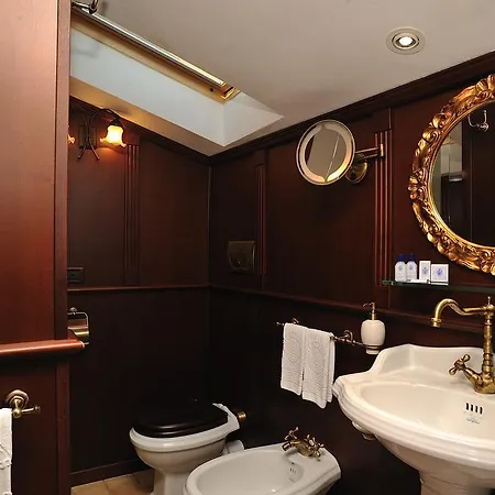 Bonconte Hotel 4*
