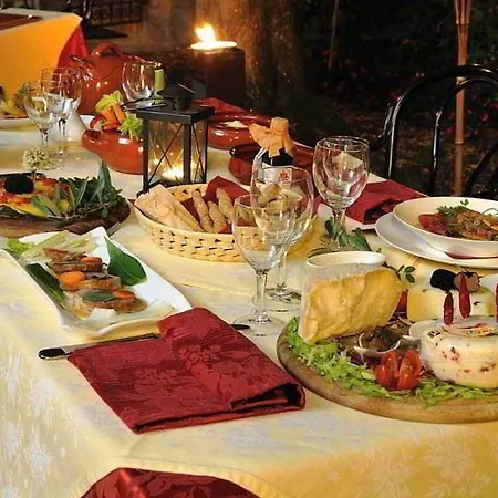 Hotel Bonconte Urbino