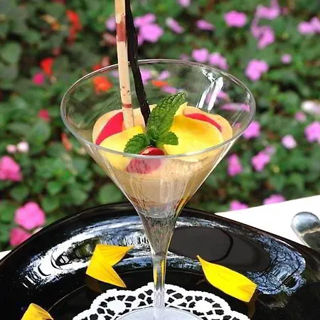 Hotel Bonconte 4*