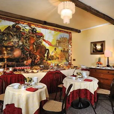 Bonconte Hotel Urbino