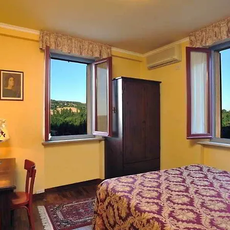 Hotel Bonconte