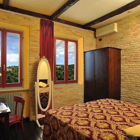 Bonconte Hotel 4*