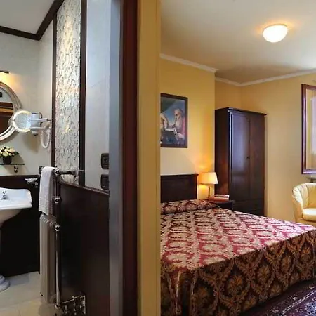 Bonconte Hotel