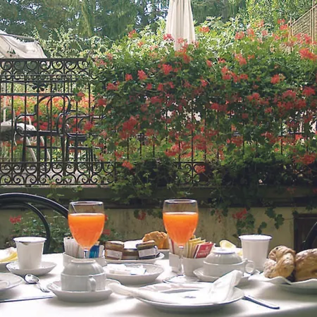 Bonconte Hotel
