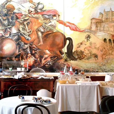 Hotel Bonconte 4*
