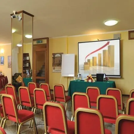 Hotel Bonconte