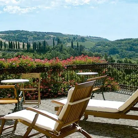 Bonconte Hotel 4*