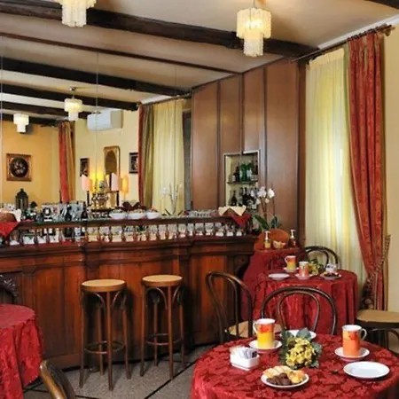 Hotel Bonconte Urbino