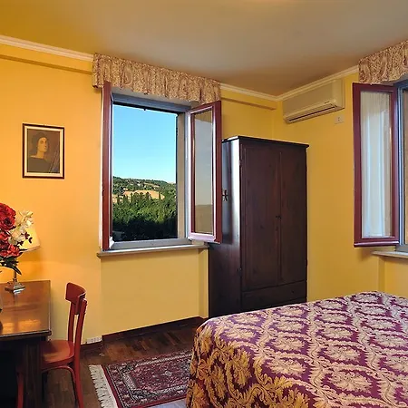 Bonconte Hotel Urbino