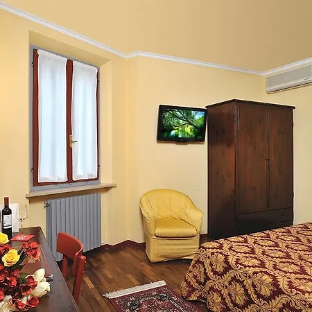 Bonconte Hotel