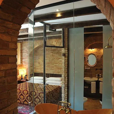 Hotel Bonconte Urbino