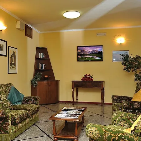 Bonconte Hotel 4*