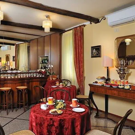 Hotel Bonconte Urbino