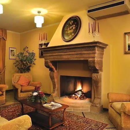 Bonconte 4* Urbino
