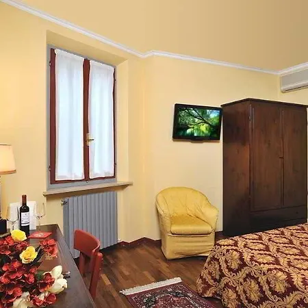 Bonconte 4* אורבינו