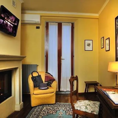 Bonconte Hotel Urbino