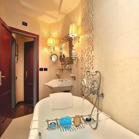 Bonconte Hotel