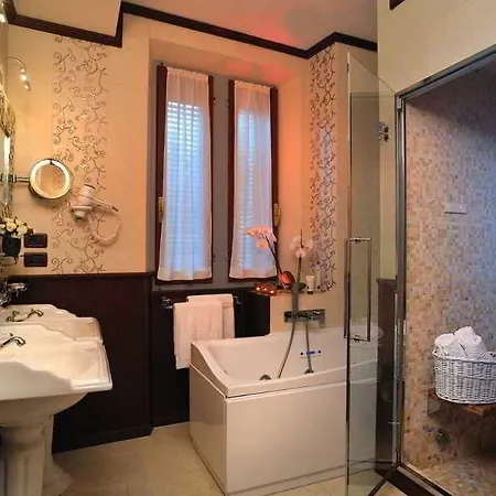 Bonconte 4* Urbino