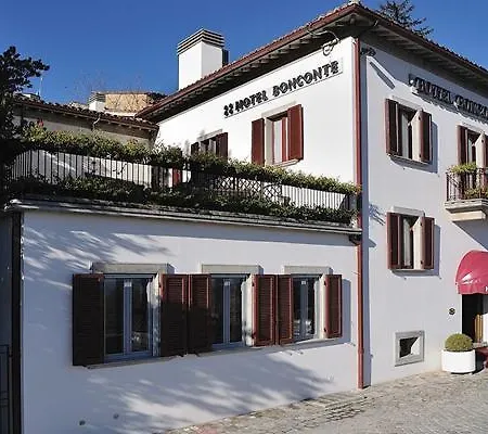 Bonconte Hotel 4*
