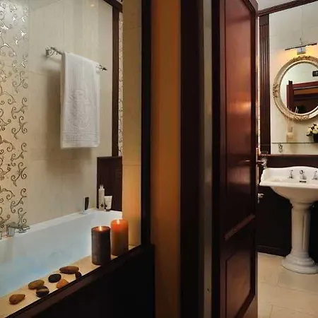 Bonconte Hotel Urbino