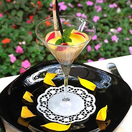 Hotel Bonconte Urbino