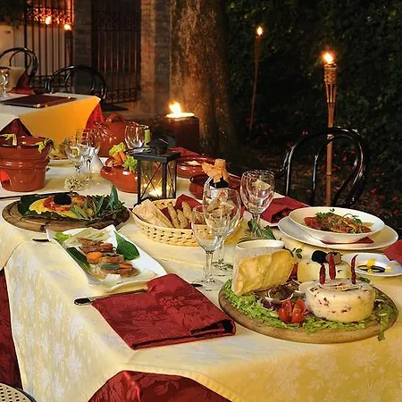 Hotel Bonconte Urbino