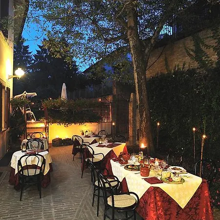 Bonconte Hotel Urbino