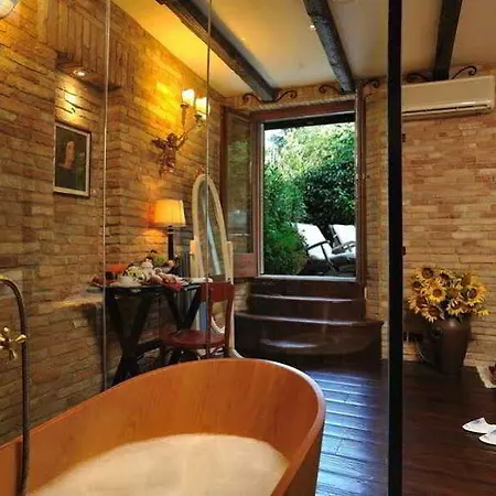 Bonconte Hotel 4*