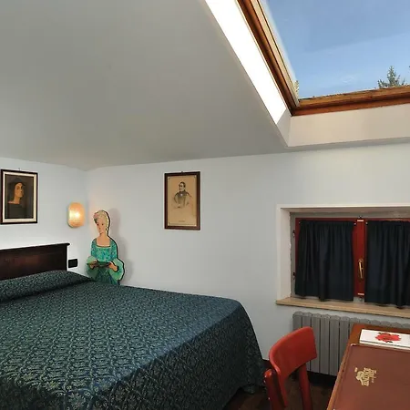 Bonconte Hotel
