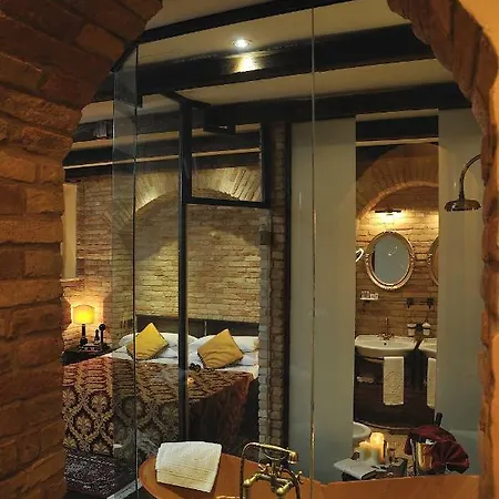 Bonconte Hotel 4*
