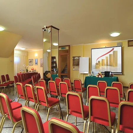 Bonconte Hotel Urbino