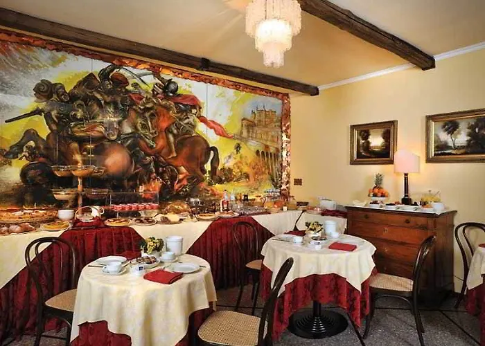 Bonconte Hotel Urbino