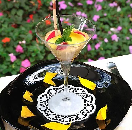 Hotel Bonconte Urbino